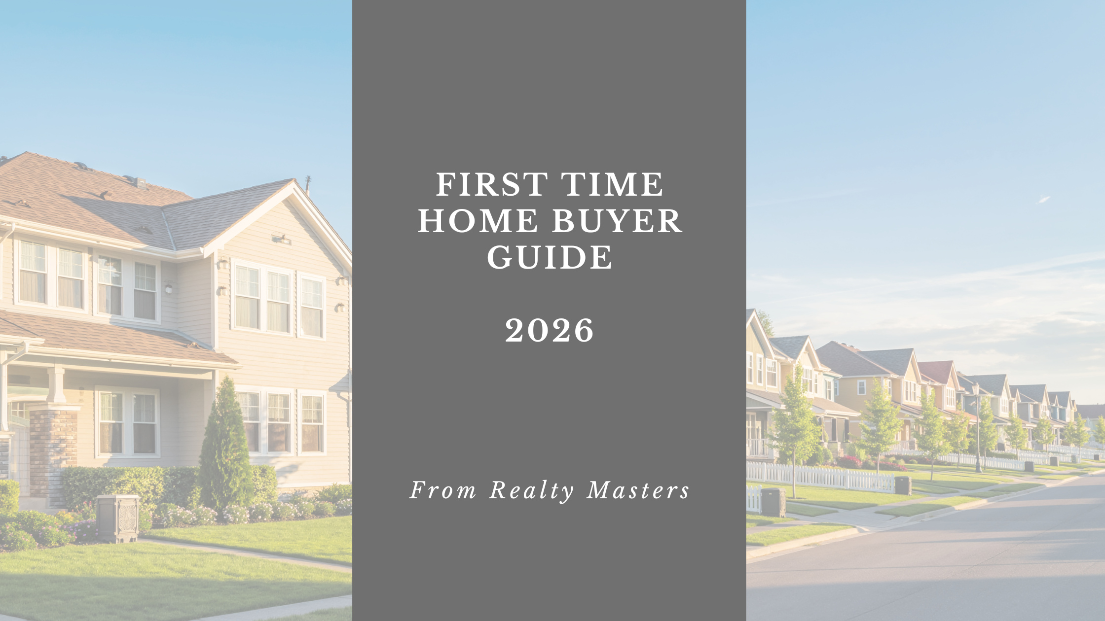 A First-Time Homebuyer’s Guide for Pensacola Renters: What to Expect Every Step of the Way